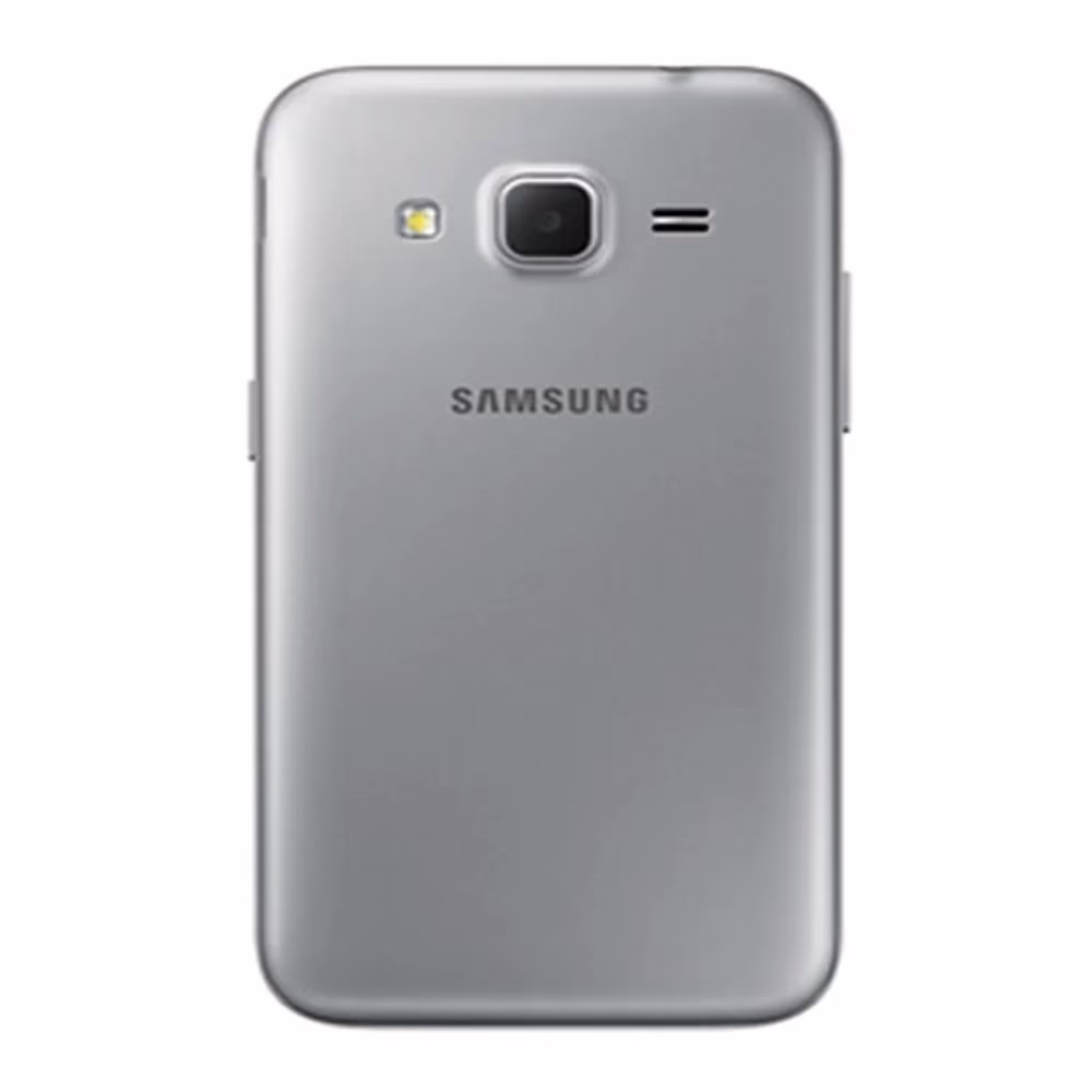 Samsung Galaxy Core Prime G360h Silver - Image 3