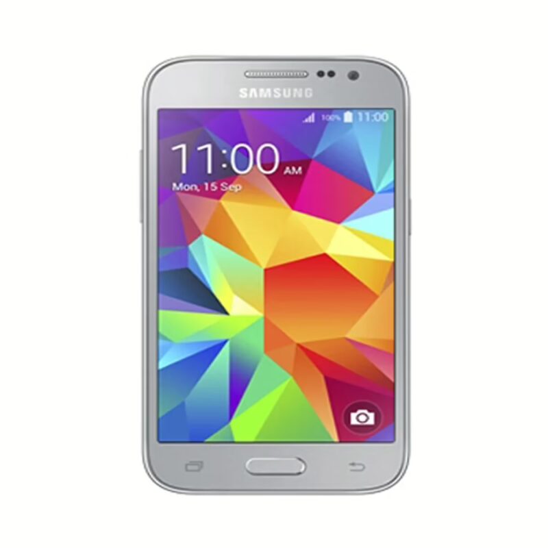 Samsung Galaxy Core Prime G360h Silver