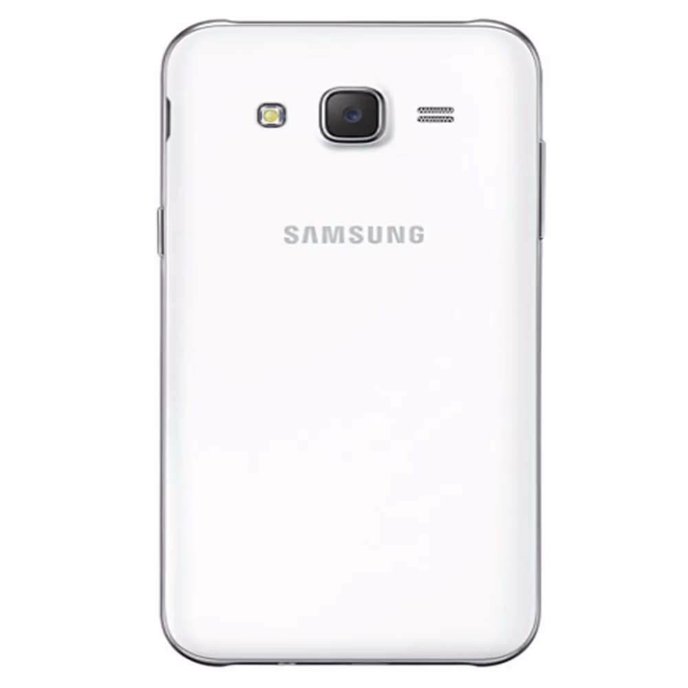 Samsung J200g 4G 8gb White - Image 2