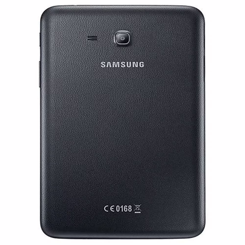 Samsung SM-T116NYKYINS (2G + Wifi, 2G Calling, Black) - Image 2