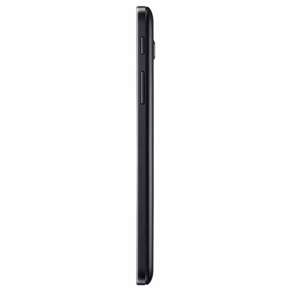 Samsung SM-T116NYKYINS (2G + Wifi, 2G Calling, Black) - Image 3