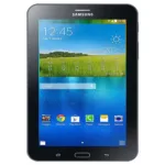 Samsung SM-T116NYKYINS (2G + Wifi, 2G Calling, Black)
