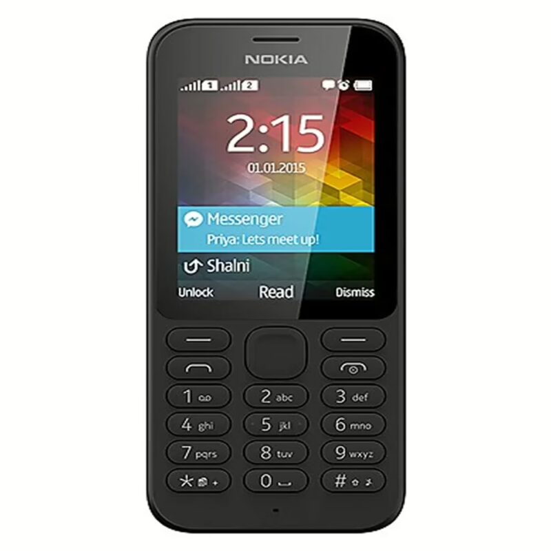Nokia 215 Dual Sim