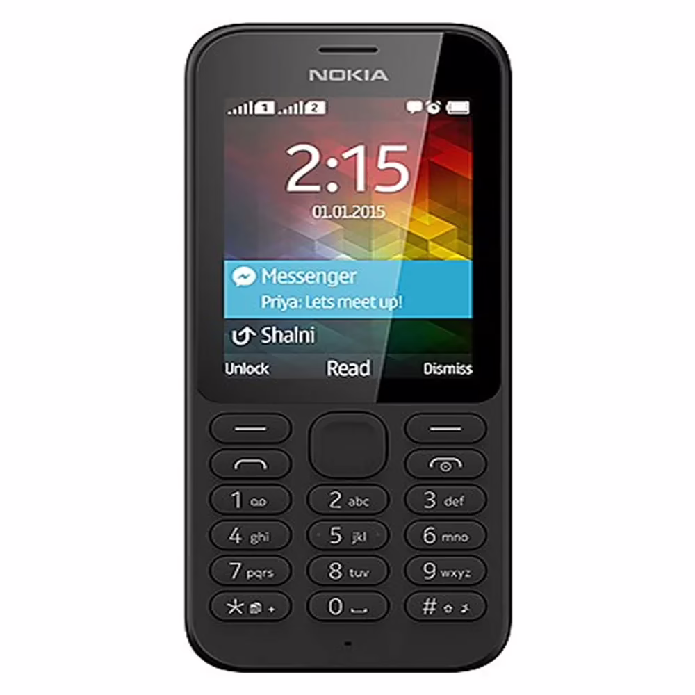 Nokia 215 Dual Sim
