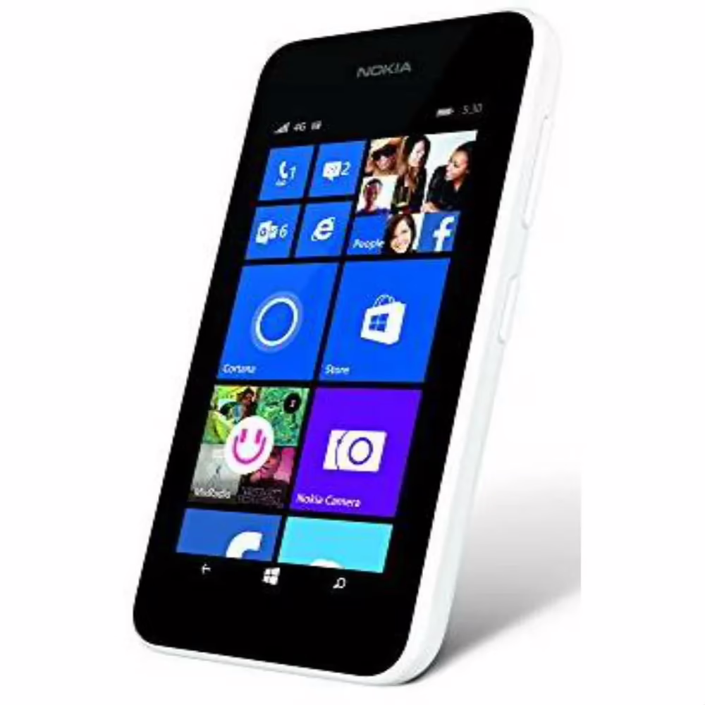 Nokia Lumia 530 Dual SIM - Image 3