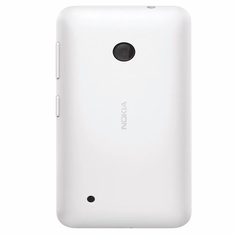 Nokia Lumia 530 Dual SIM - Image 4