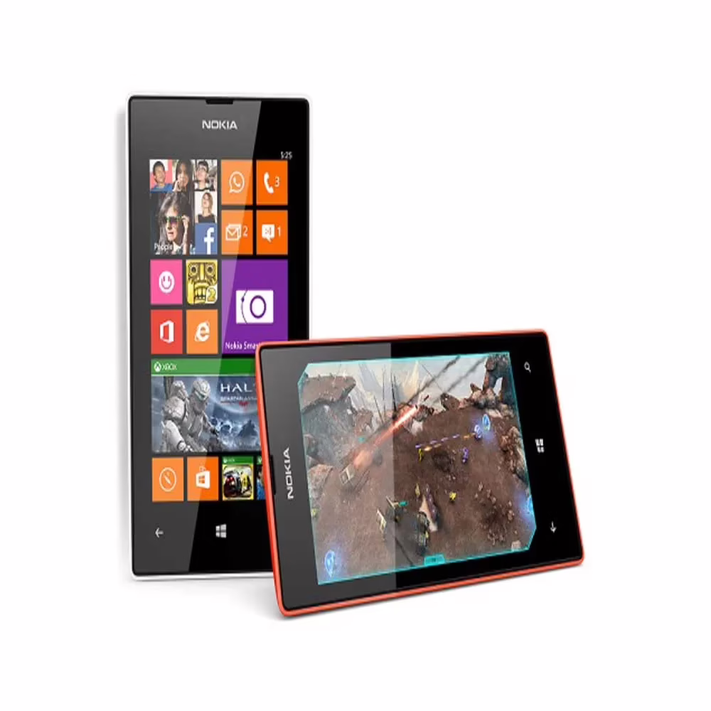 Nokia Lumia 525 8GB Black - Image 2