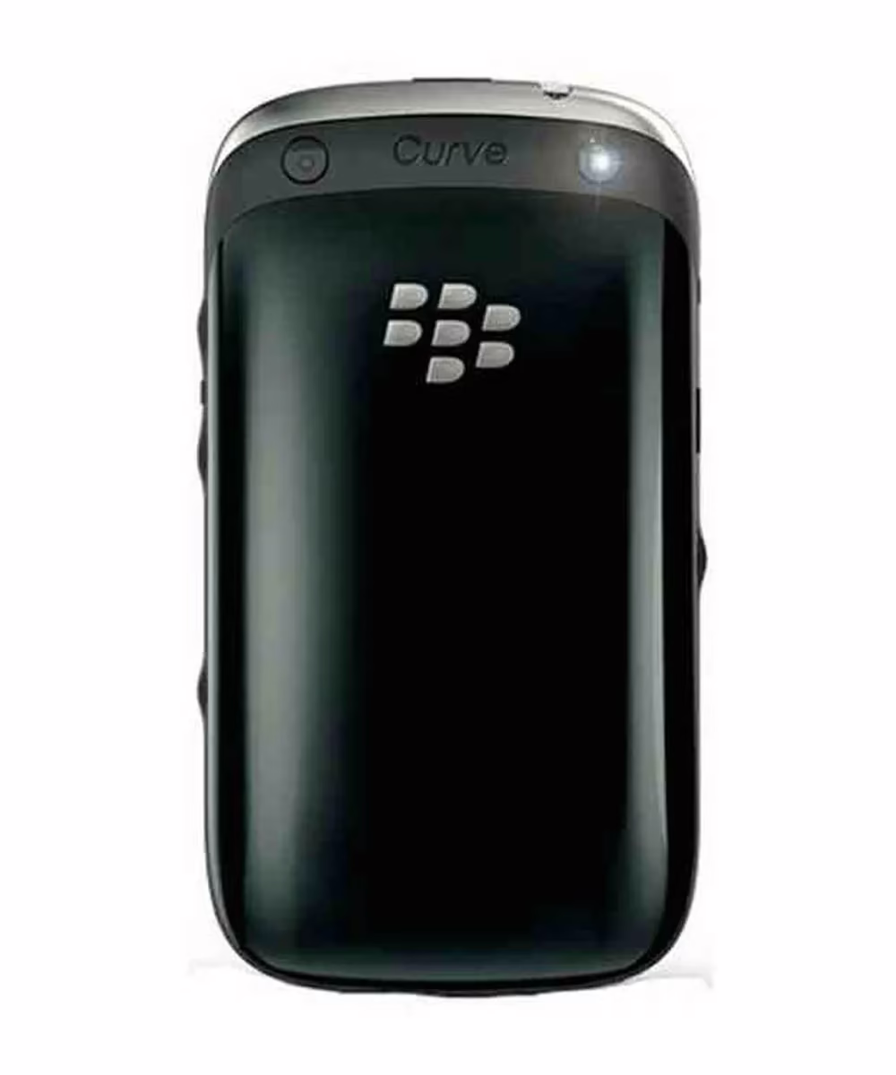 Blackberry Curve 9320 Black - Image 3