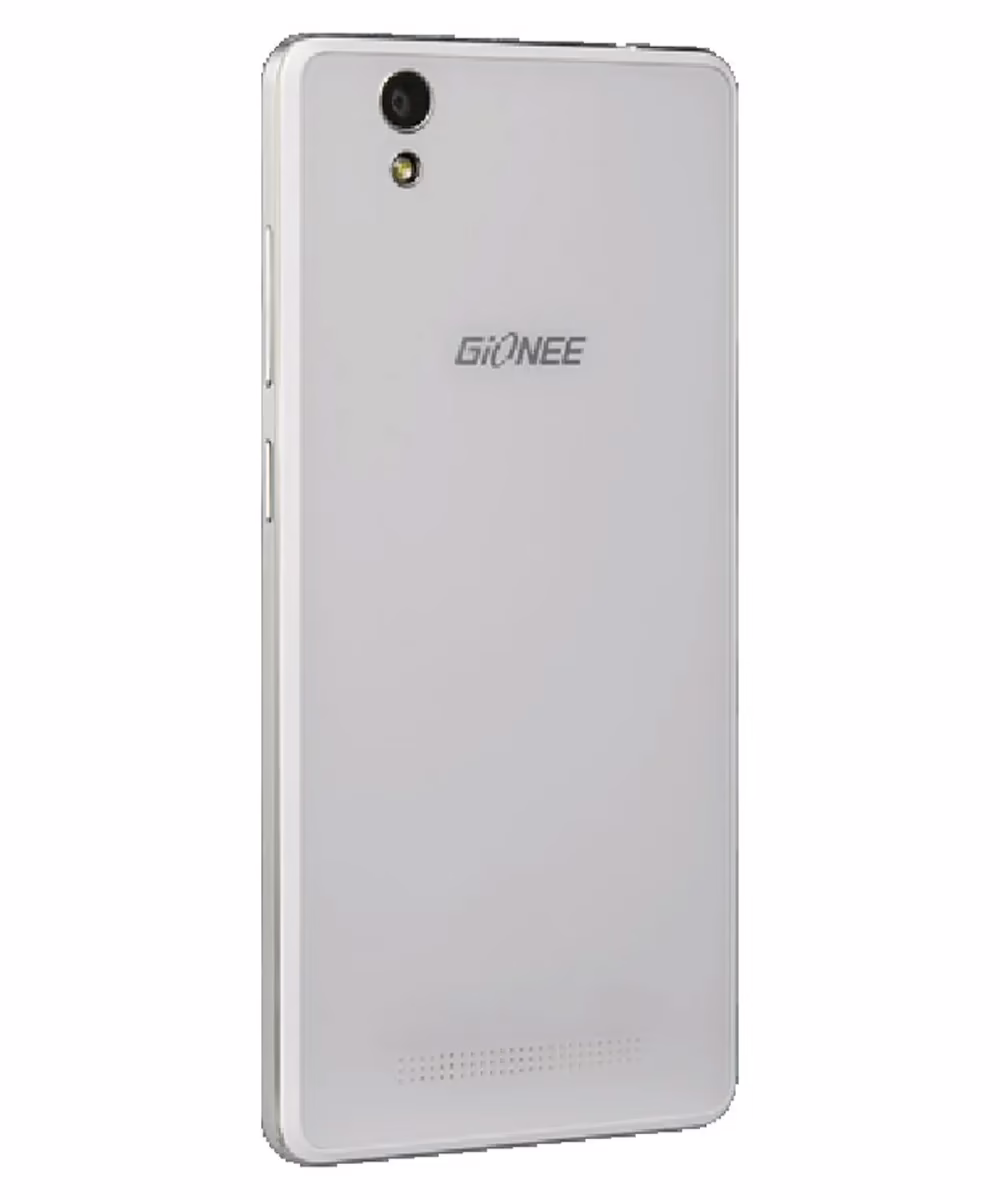 Gionee F103 (16GB, White) - Image 3