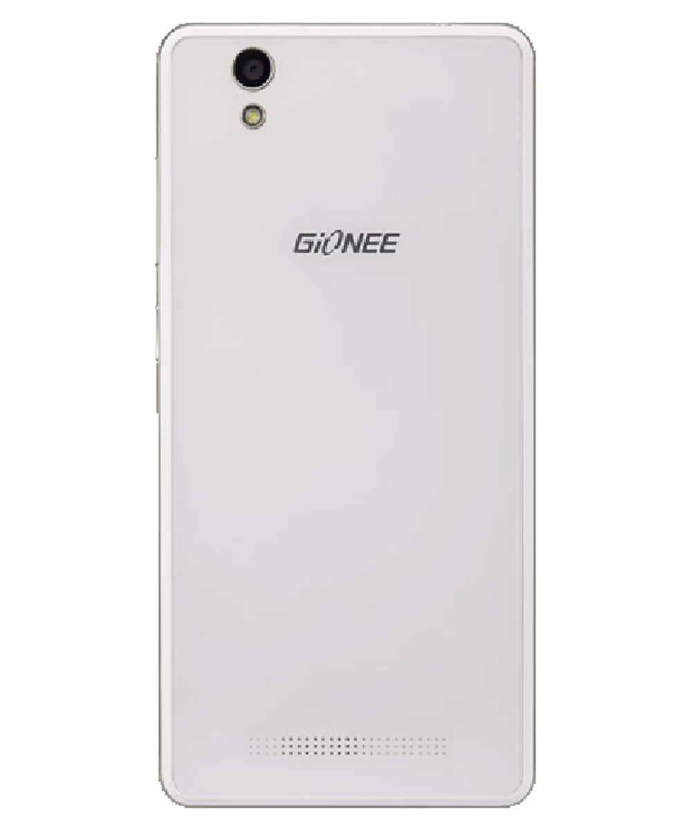 Gionee F103 (16GB, White) - Image 4