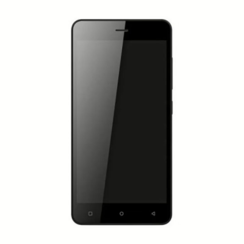 Gionee P5W 16GB Black