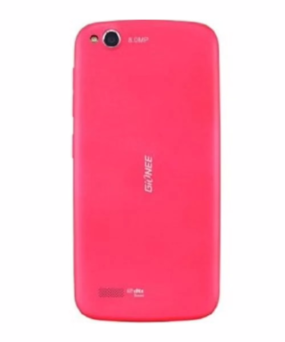 Gionee Elife E3 Red - Image 2