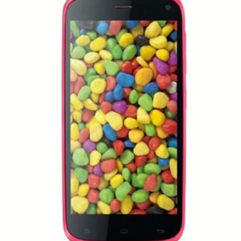 Gionee Elife E3 Red