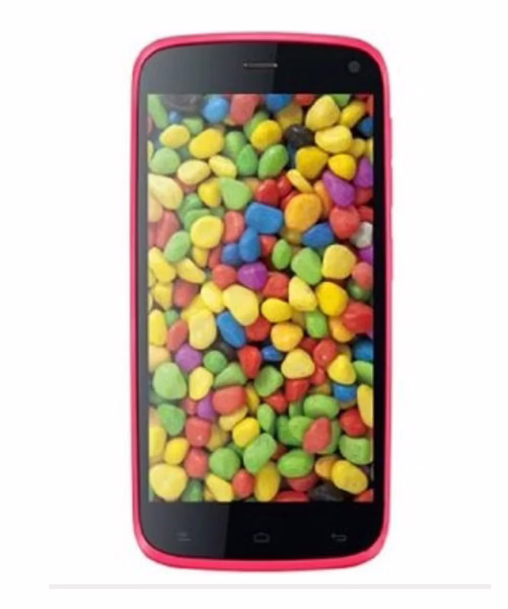 Gionee Elife E3 Red