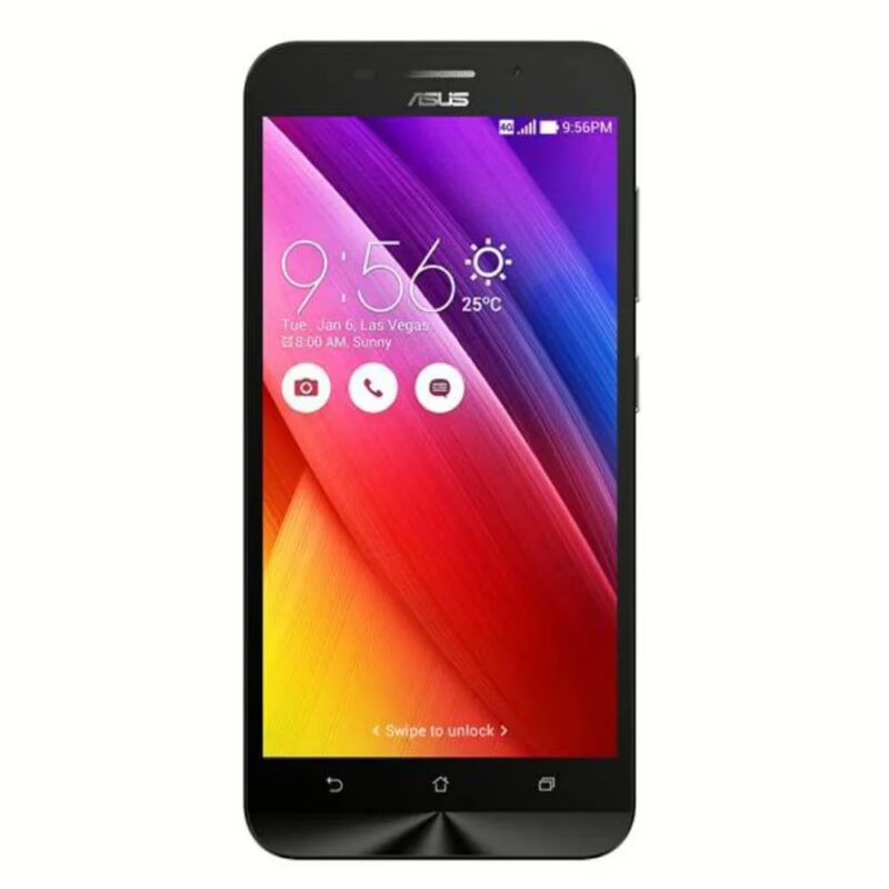 Asus Zenfone Max ZC550KL (16 GB, Quad-Core)