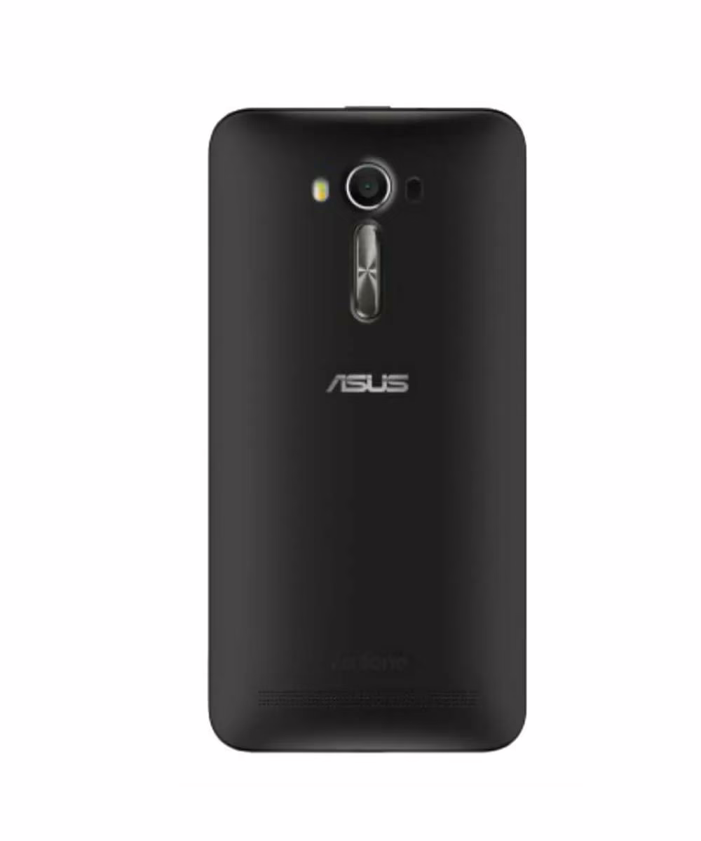 Asus Zenfone 2 Laser ZE500KL (16GB, Quad-Core, Free Flip Cover) - Image 2