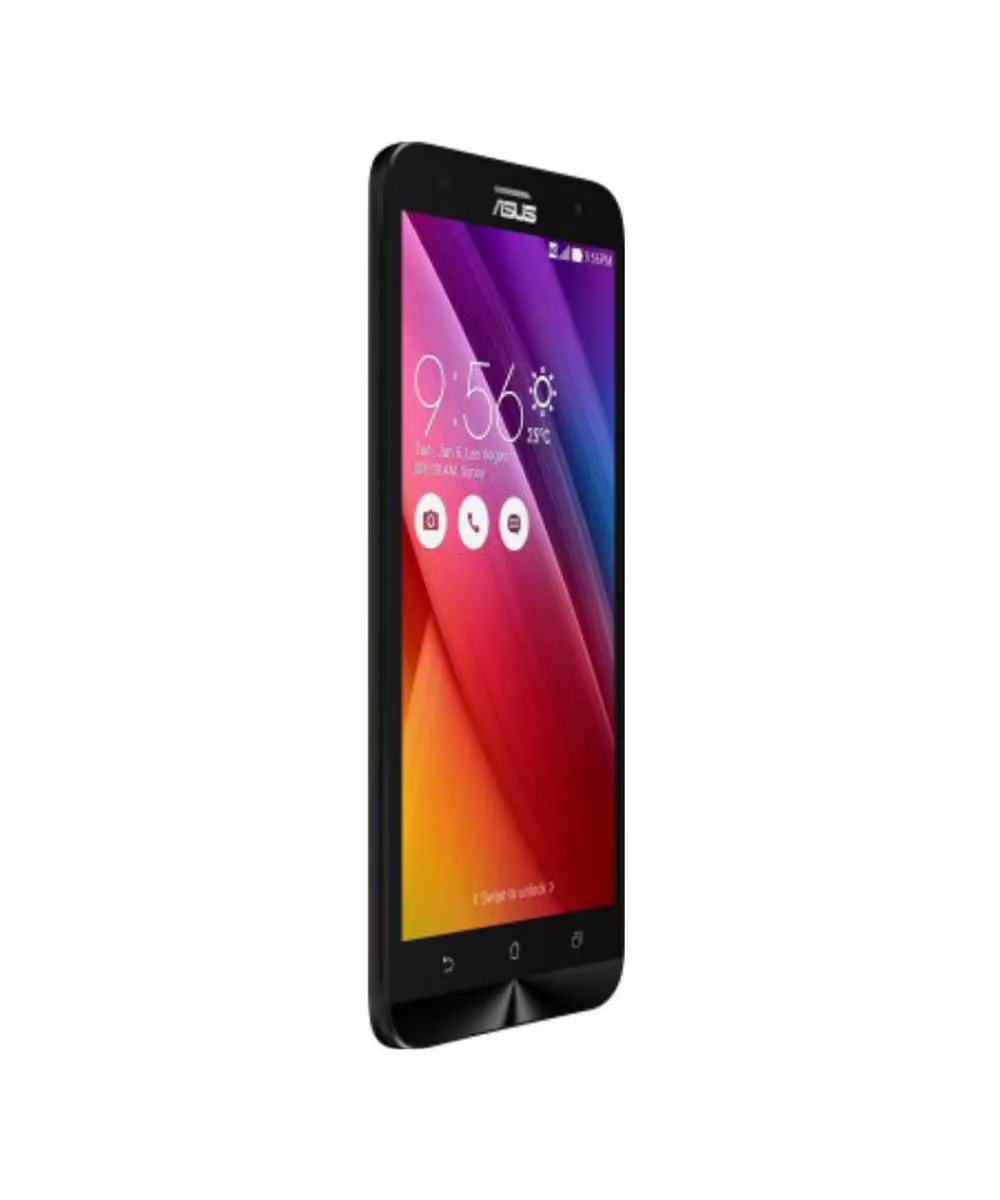 Asus Zenfone 2 Laser ZE500KL (16GB, Quad-Core, Free Flip Cover) - Image 3