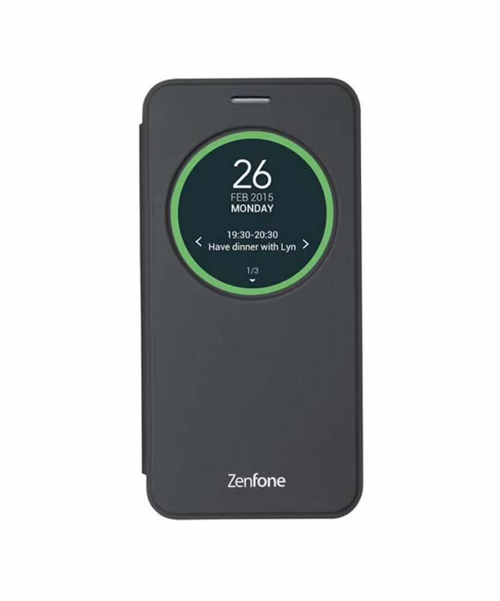 Asus Zenfone 2 Laser ZE500KL (16GB, Quad-Core, Free Flip Cover) - Image 4