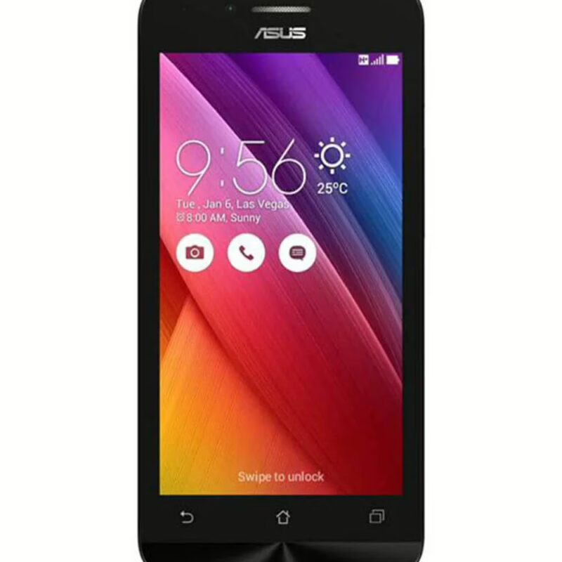 ASUS Zenfone Go LTE 5.0