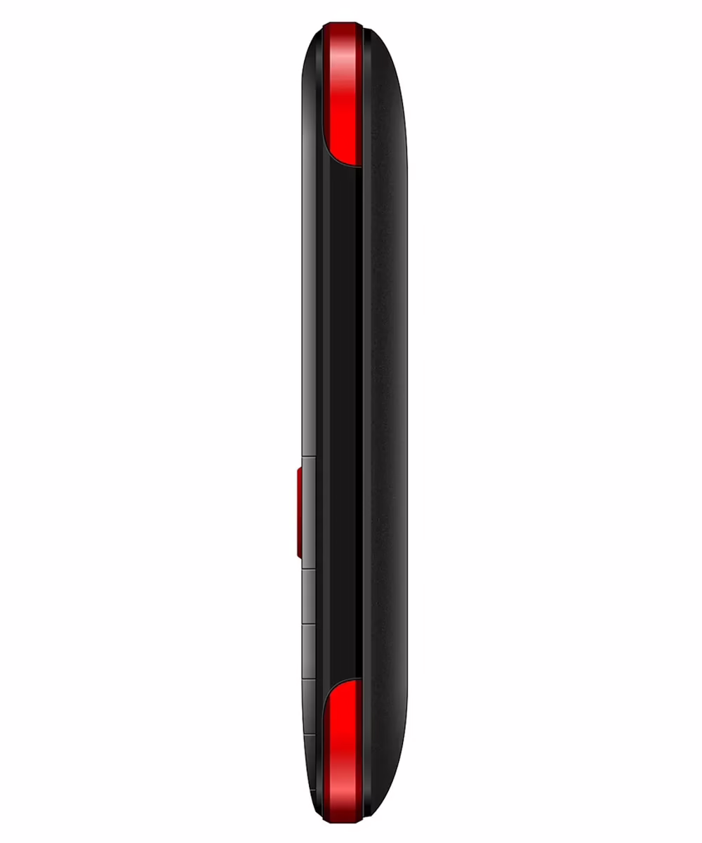 Intex Eco 205 (Red) - Image 4
