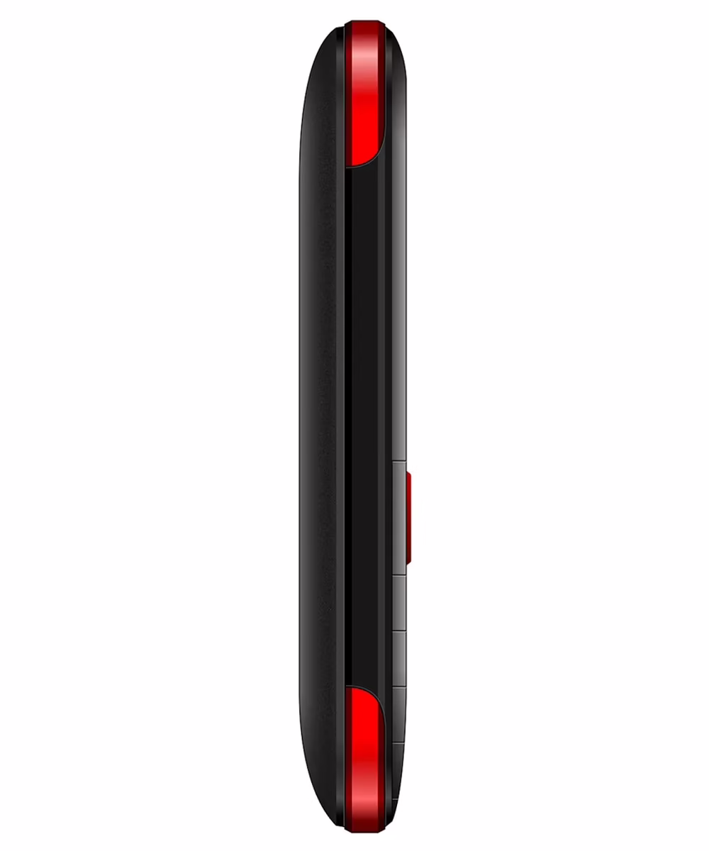 Intex Eco 205 (Red) - Image 3