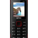 Intex Eco 205 (Red)