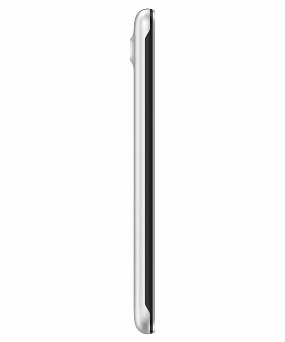 Intex Aqua Q7 Pro (8GB, White) - Image 3