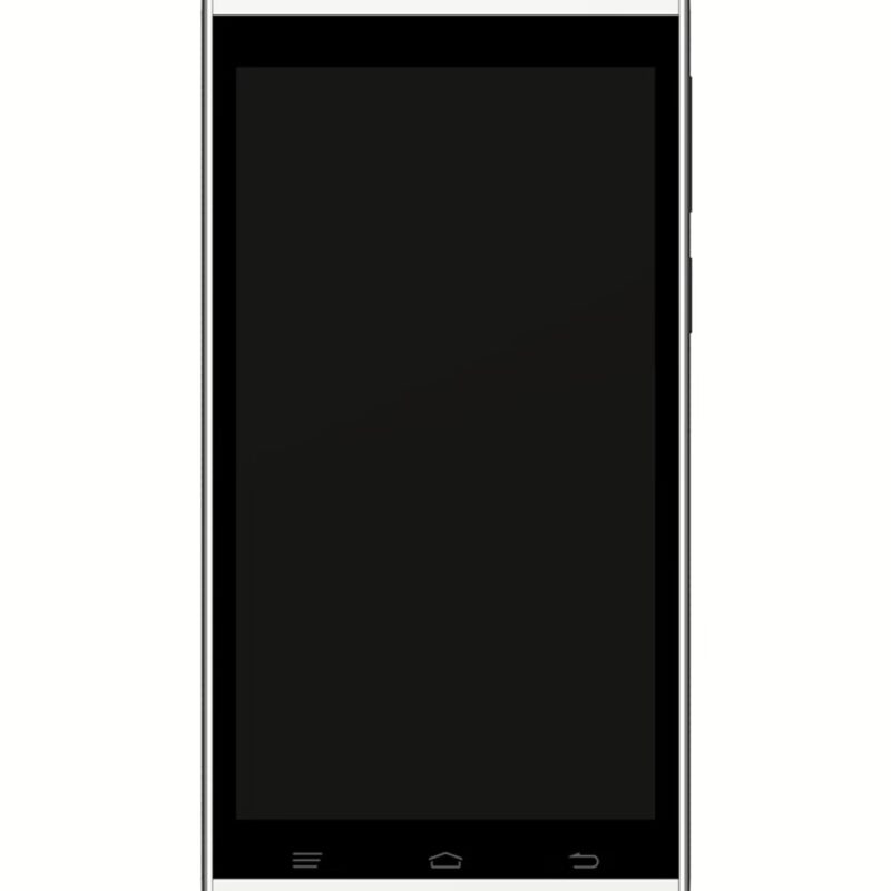 Intex Aqua Q7 Pro (8GB, White)