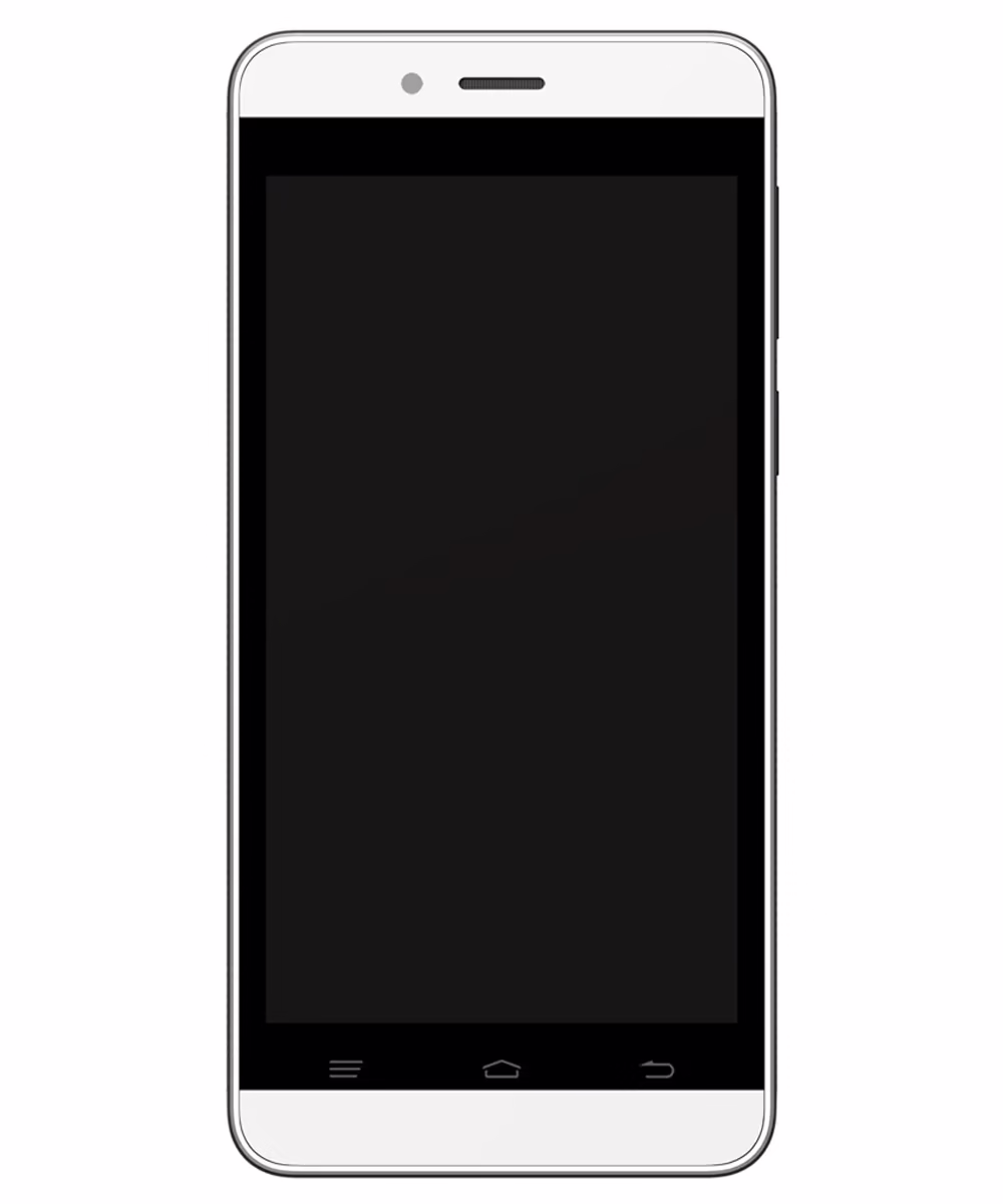 Intex Aqua Q7 Pro (8GB, White)
