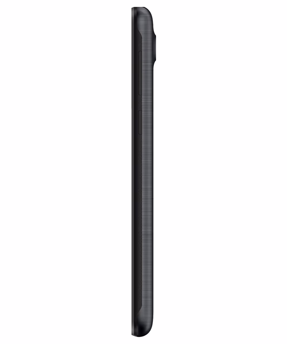 Intex Aqua Q7 (8GB, Grey) - Image 4