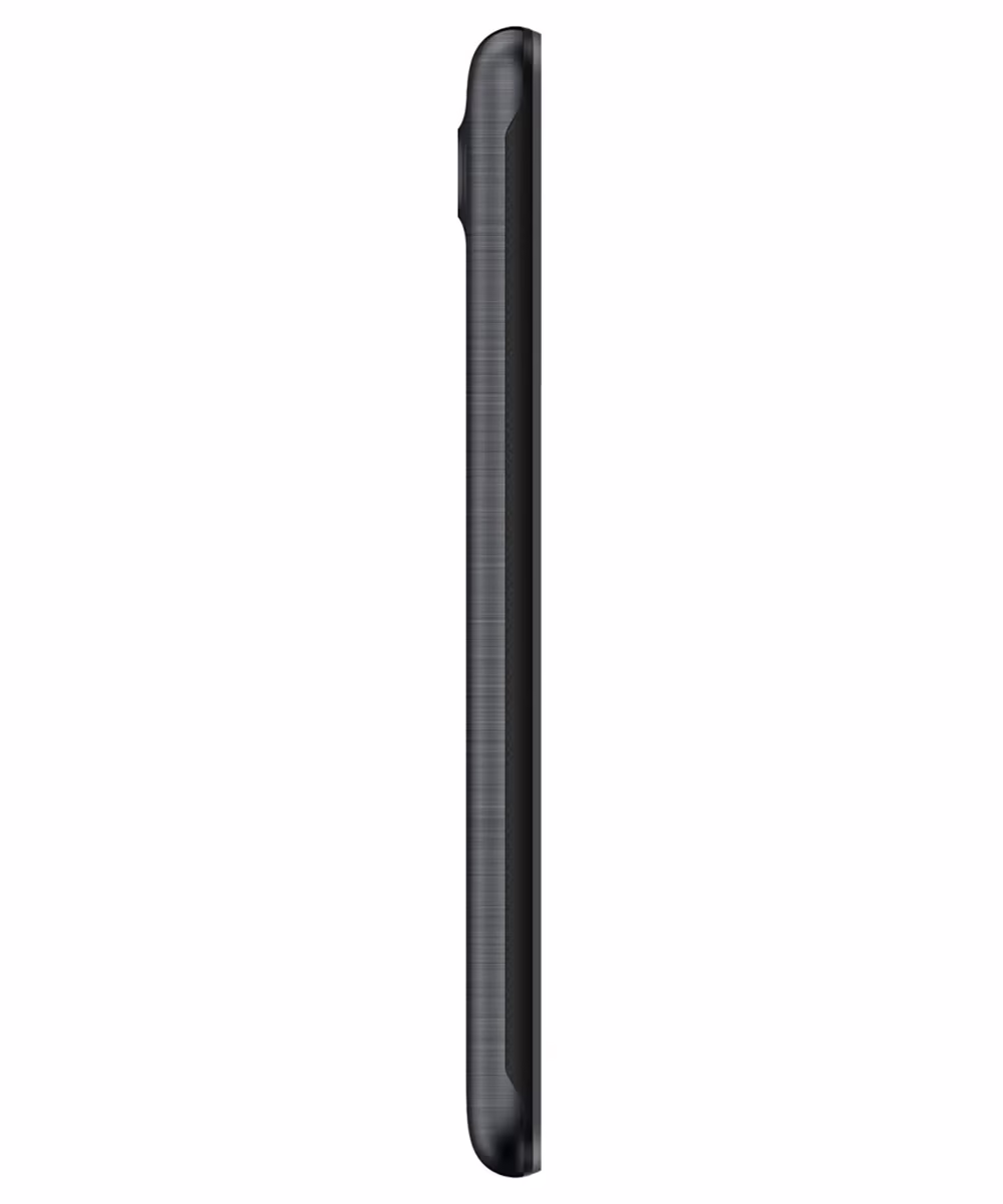 Intex Aqua Q7 (8GB, Grey) - Image 5