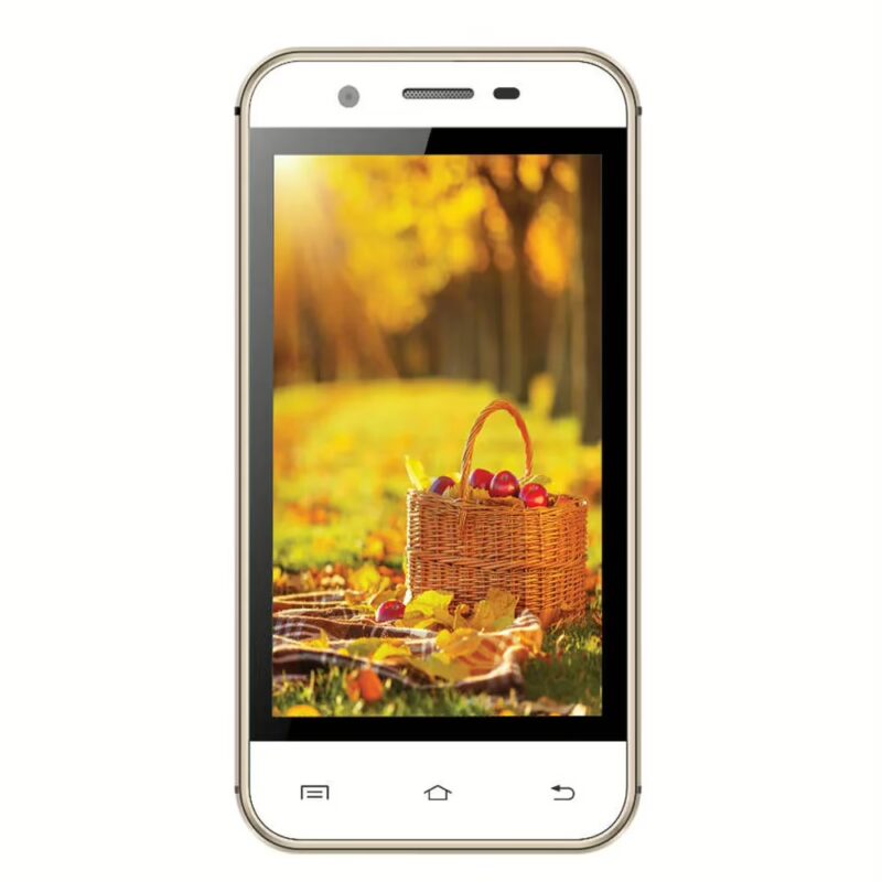 Intex Aqua 3G Neo 4GB