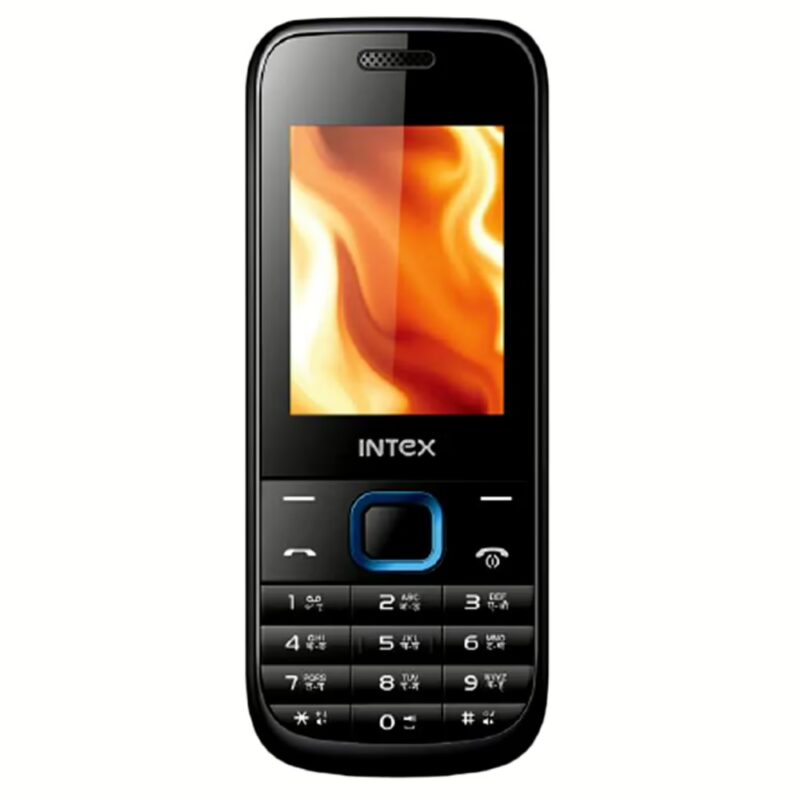 Intex Power