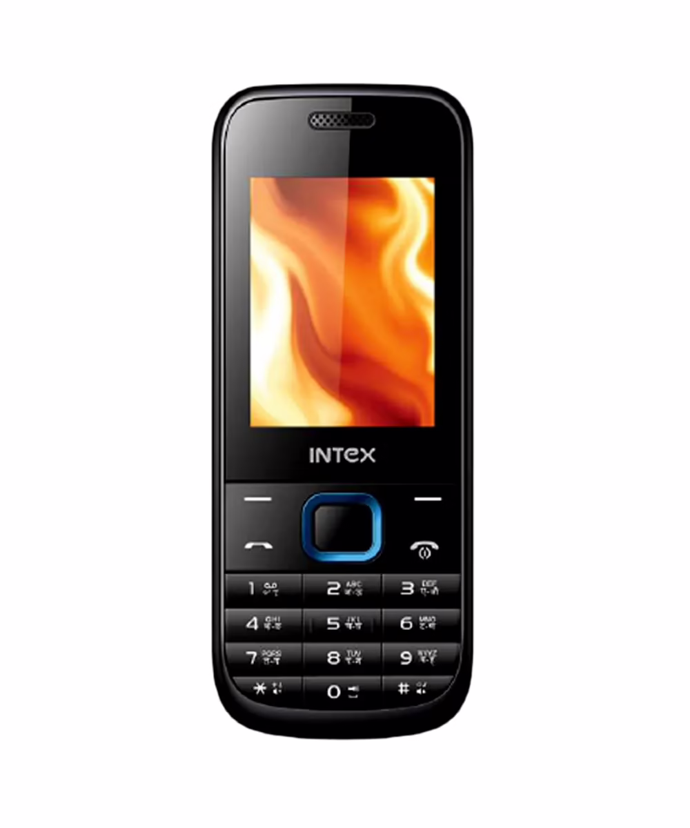 Intex Power