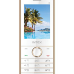 Intex Turbo I6 ( 256 M ,Champagne)