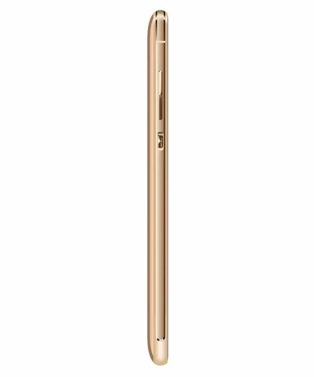 Intex Aqua Shine 4G ( 16GB Champagne Gold ) - Image 3