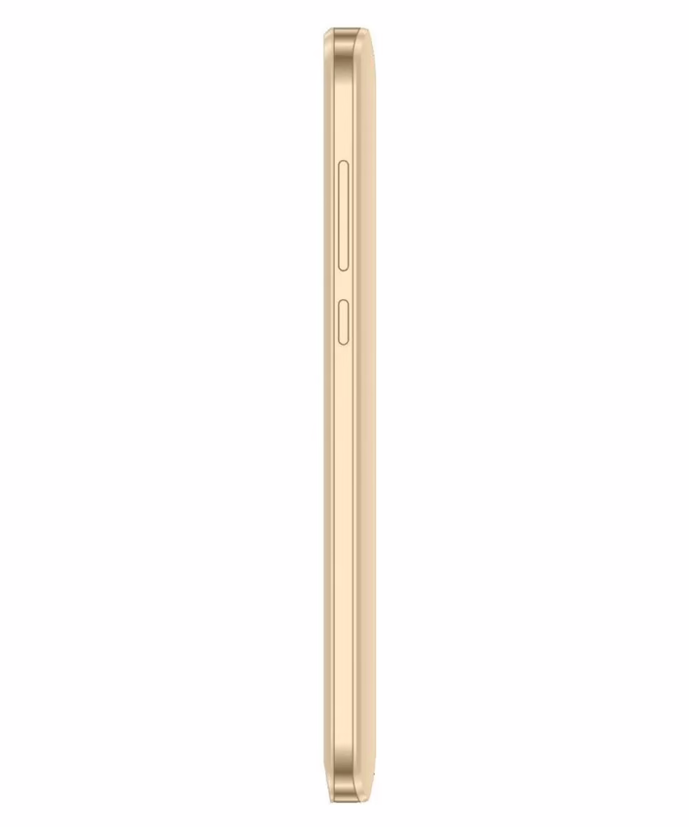 Intex Aqua Secure ( 8GB Champagne ) - Image 3