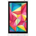 Intex Aqua Wing 8gb White