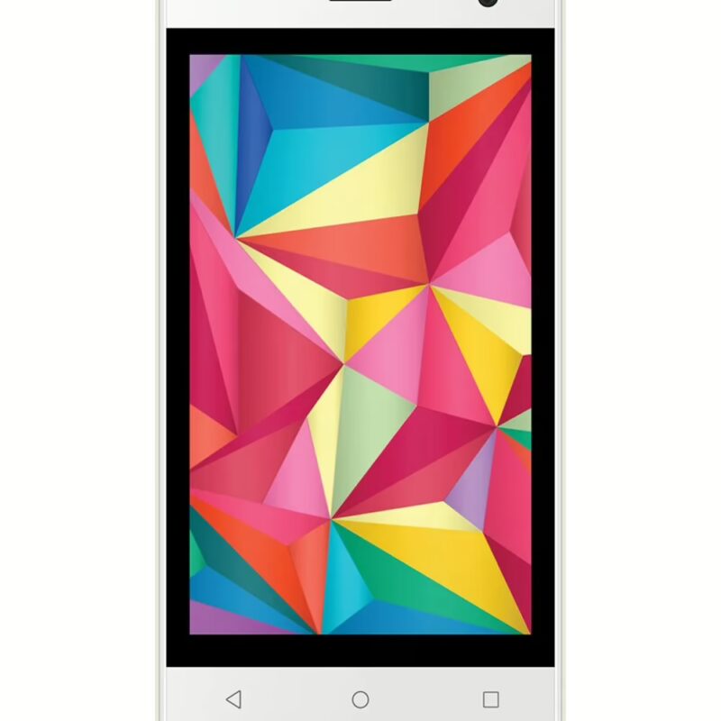 Intex Aqua Wing 8gb White