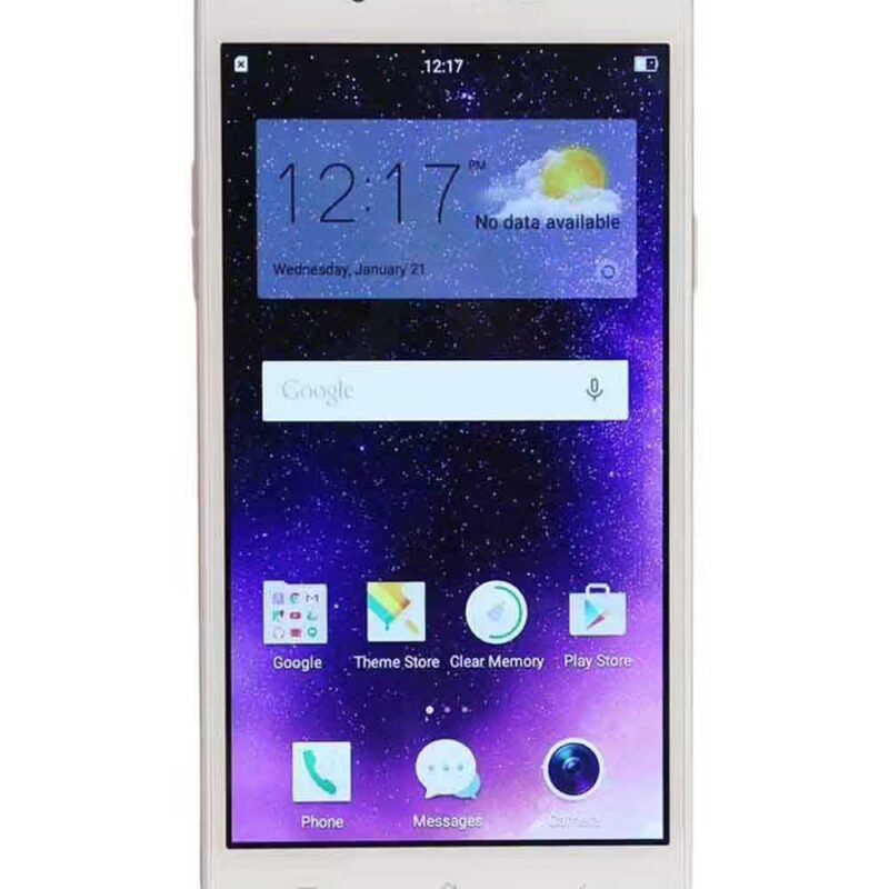 Oppo Neo 7 ( 16GB White )