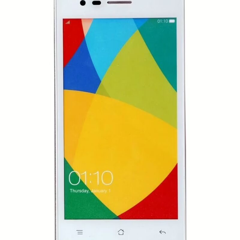 Oppo NEO 5 (8GB, White)