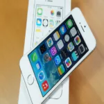 Apple iPhone 4S White with 16GB/Dual-core 1.0 GHz Cortex-A9/iOS 9.2.1