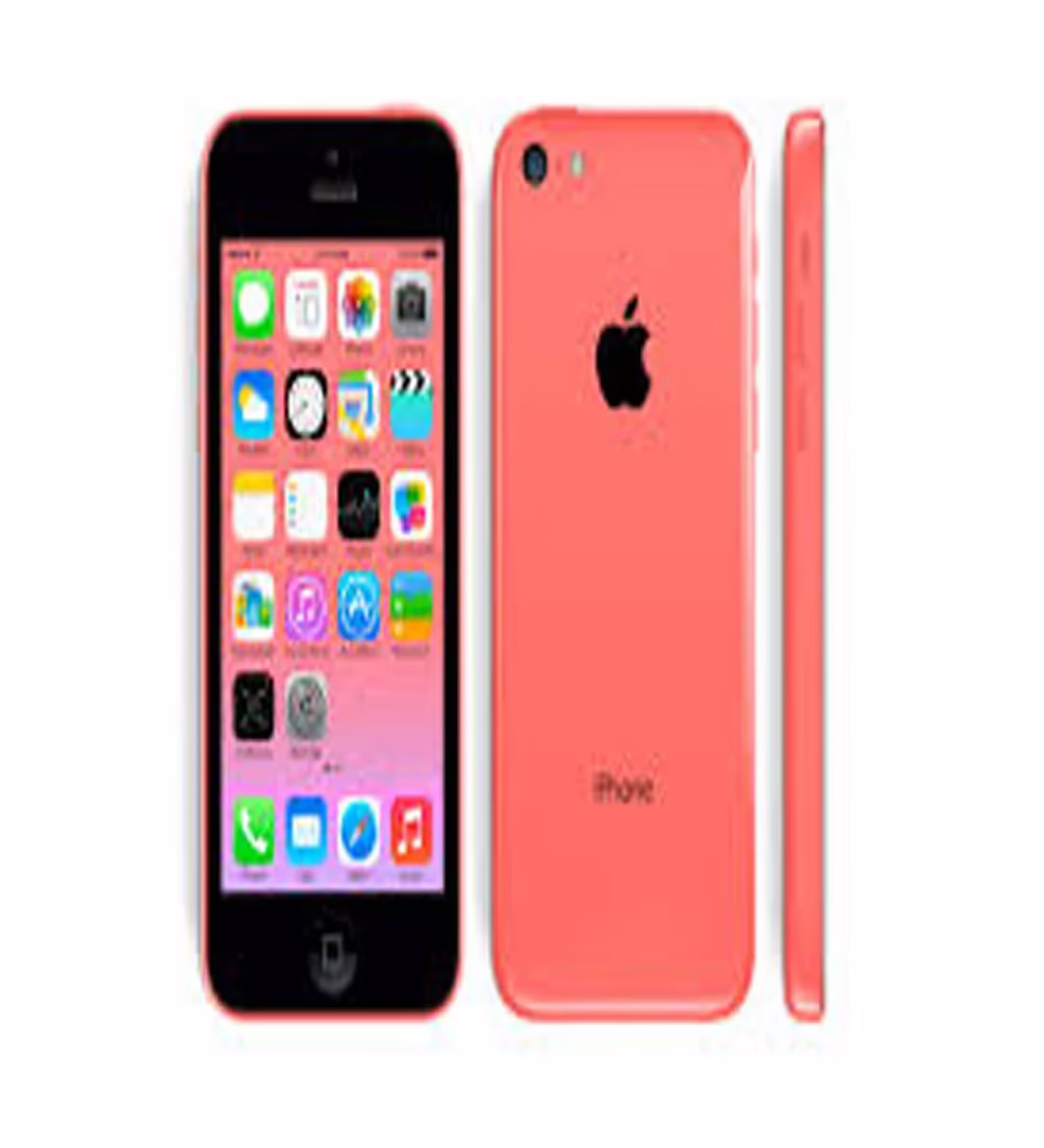 Apple iPhone 5C 8GB - Image 3