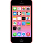 Apple iPhone 5C 8GB
