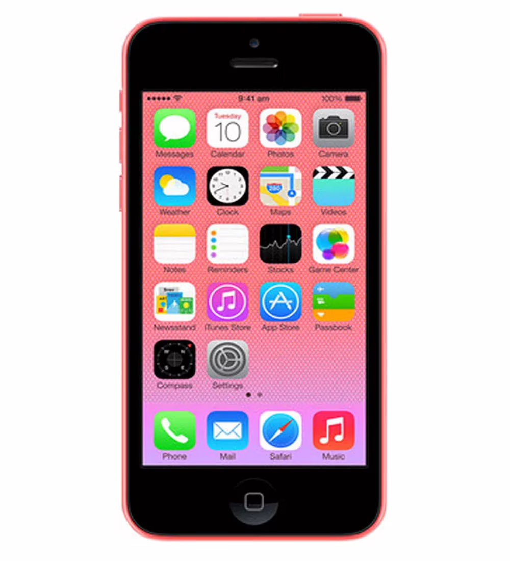 Apple iPhone 5C 8GB