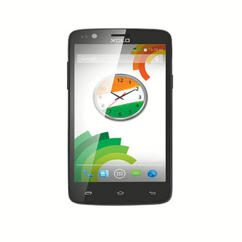 Xolo Black Mobile Phone