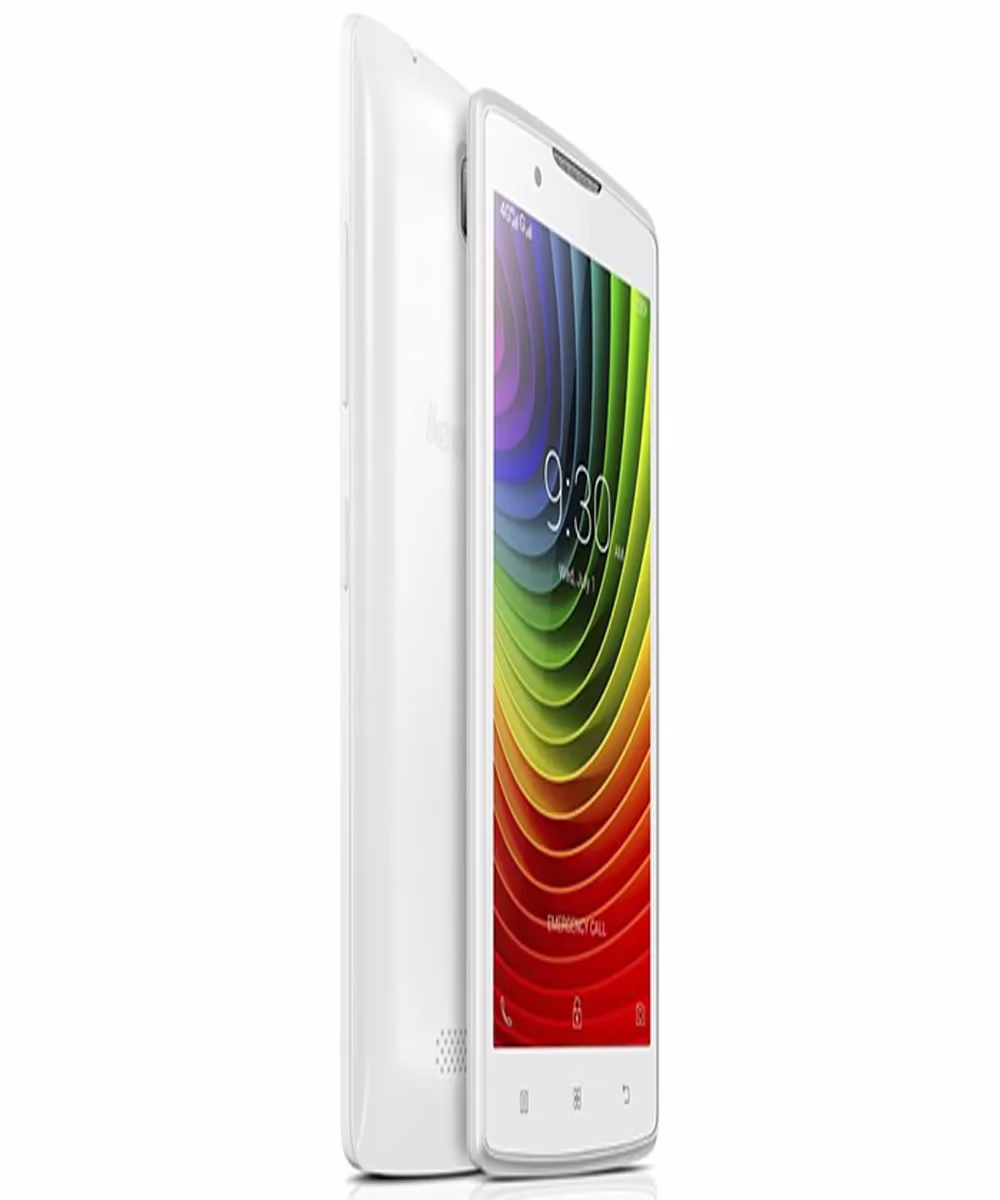 Lenovo A2010 (8GB) - Image 5