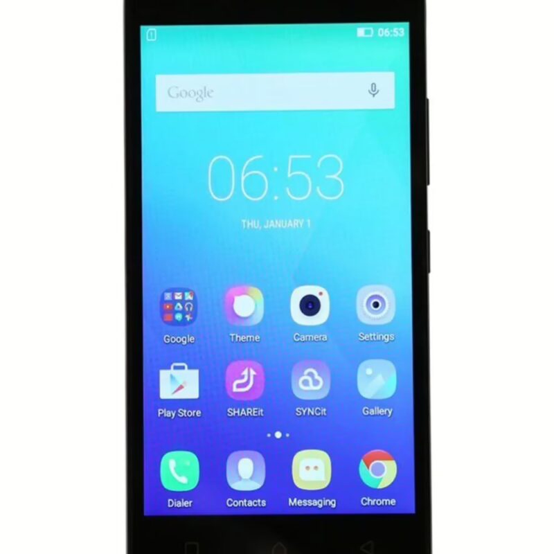 Lenovo A6010 ( 16GB Red