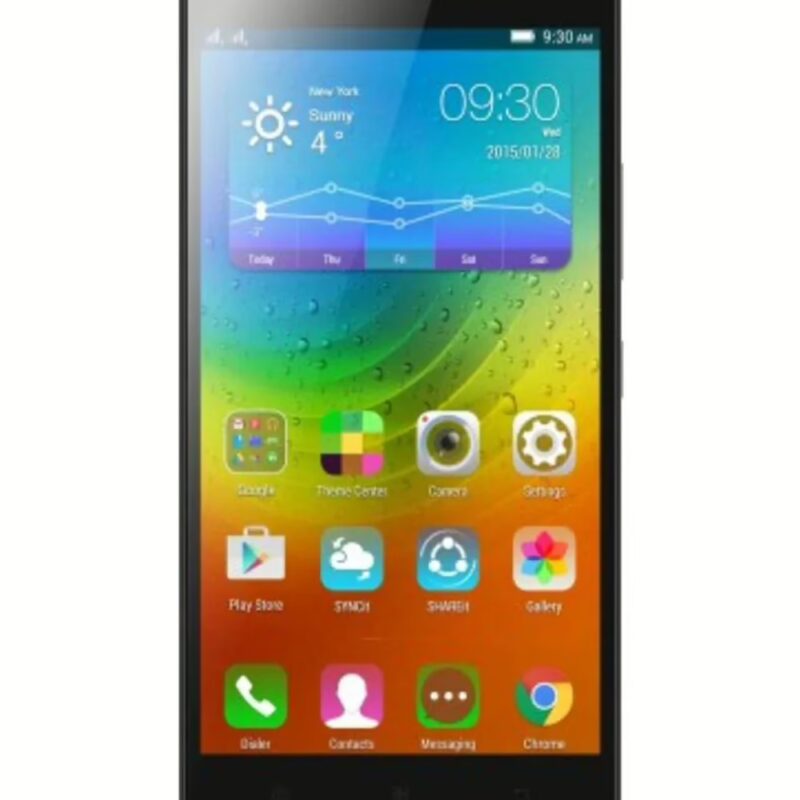 Lenovo K3 Note (16GB, White)