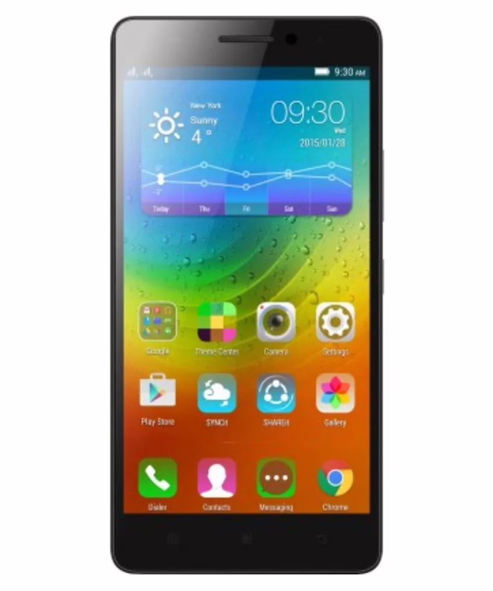 Lenovo K3 Note (16GB, White)